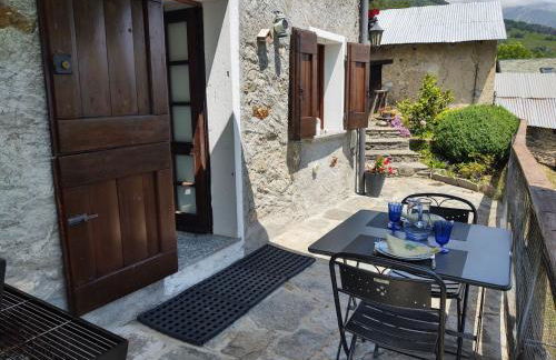 Holiday Home Baita dei Nonni-3 by Interhome - Foto 26