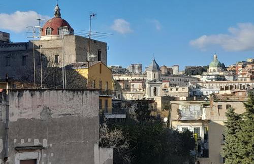 "Dint e viche e Napule" Guest House - Foto 34