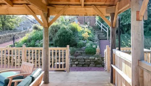 Piglet Cottage - Foto 5