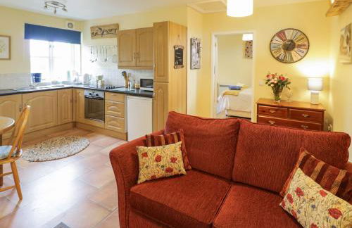 The Garden Lodge - Foto 9