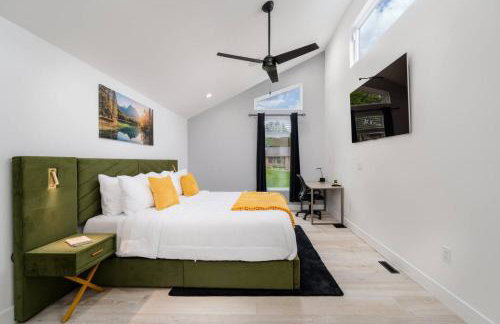 Serene Oasis Near Rock River - Foto 20