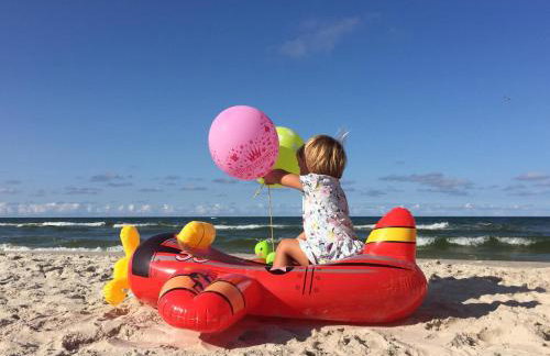 AMBER Dębki - Foto 3