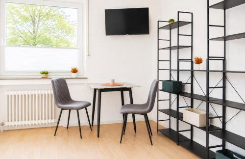 ZecheLoft22 - CentrO, MoviePark, parken, Balkon, ruhige Lage - Foto 5