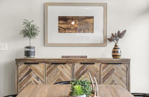 Luxury Hot-Tub WiFi - A Red River Barnhouse - Foto 8