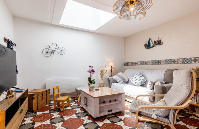 Les Rosiers - Foto 6