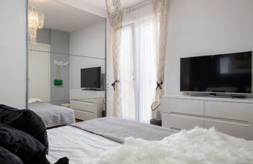 Apartment Amour Luxe - Foto 23