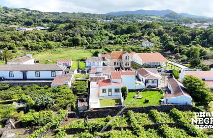 The Biscuit House by PontaNegraAzores - Foto 12