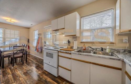 Large Beach Cabin - Foto 4