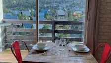 studio Loubat pyrénée, ménage inclus - Foto 2