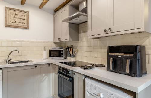 Tawny Owl Barn - Foto 6