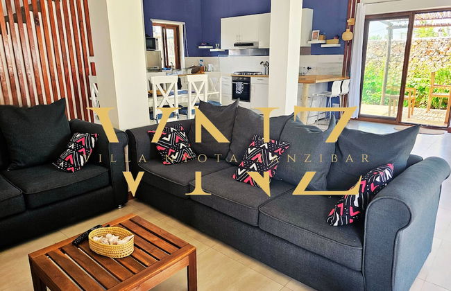 Villa Nyota Zanzibar - Photo 13