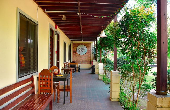 Jodie's Place Transient House and Apartment - Foto 15