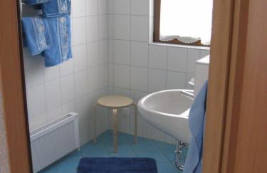 Ferienhaus Kohlmeise - Foto 4