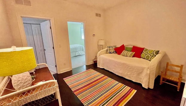 Henlopen Avenue 116 - Foto 3, Habitación