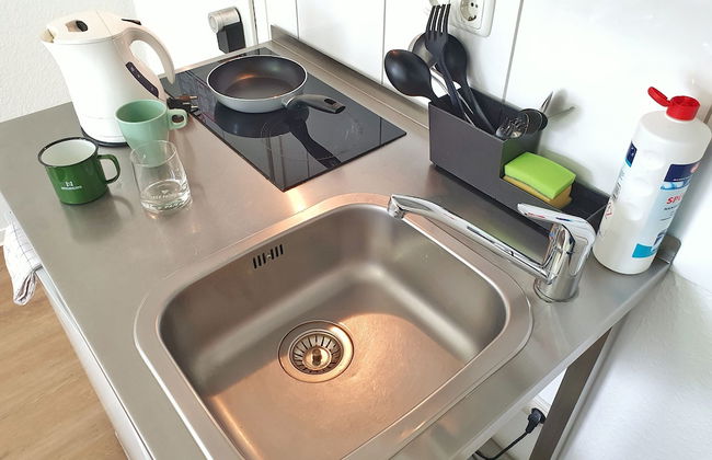 Aparthotel Jonas - Foto 60