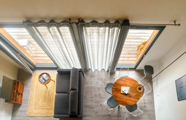 Les Cottages de Ripaille - Photo 57