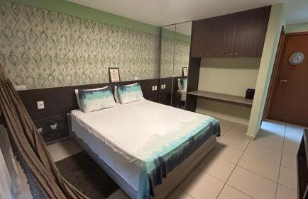 Apartamento Imperial Porto Brasil - Foto 20