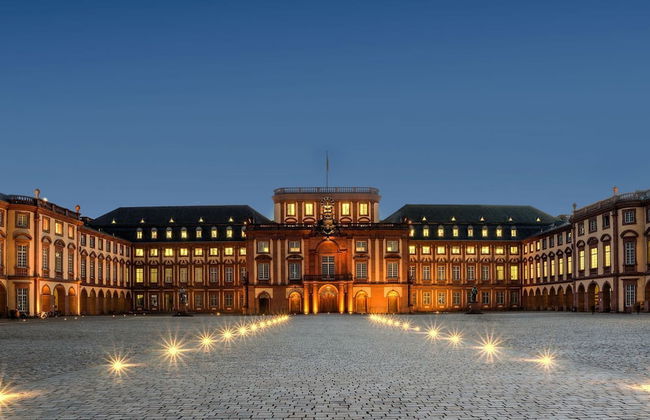 High Level Apartments - Foto 45