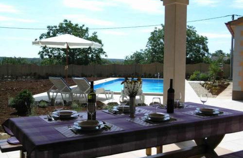 Holiday home in Tinjan - Istrien 51828 - Photo 15