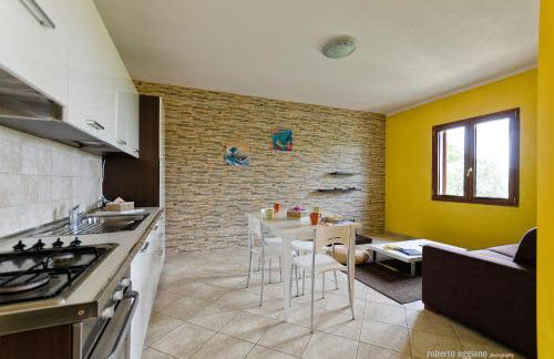 Residence L'Isola Surf House - Photo 79