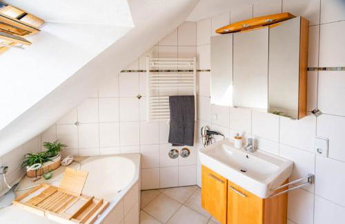 Ferienwohnung Am Laufer Bach - Foto 9