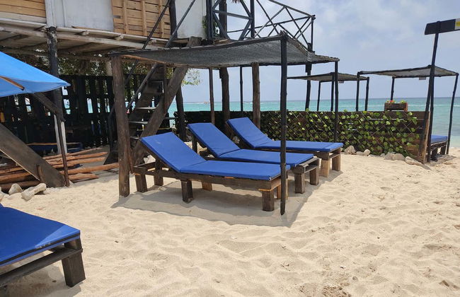 Bautismo de buceo en Cartagena - Foto 7