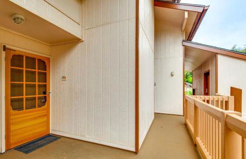 Walk to Nawiliwili Harbor Condo with Saltwater Pool - Foto 21