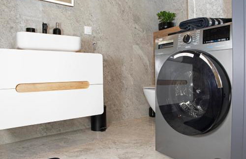 Luxus Apartament Tulipan - Foto 24