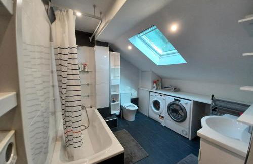 Le gite de Diane - Foto 24