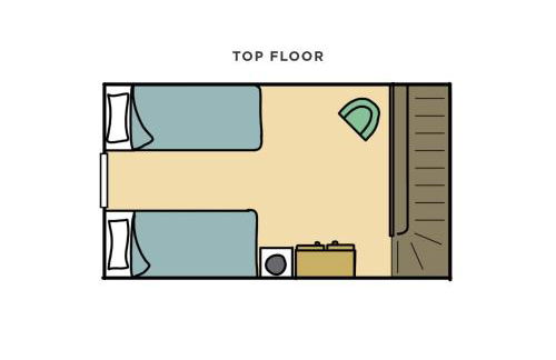 Great Lilly Cottage - Foto 23