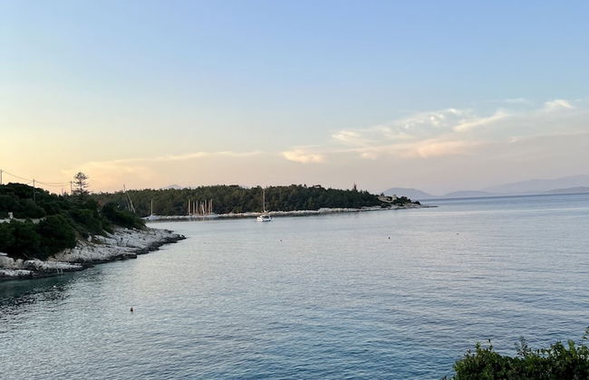 Mariel House Fiskardo Kefalonia - Foto 28