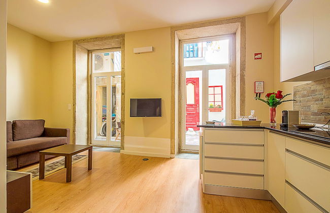 São Domingos Flowers Apartments - Foto 10