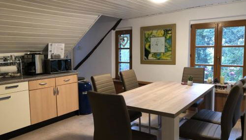 Ferienwohnung auf denkmalgeschütztem Sturmhof - Foto 3