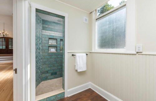 The Sanctuary:Downtown Staunton - Foto 14