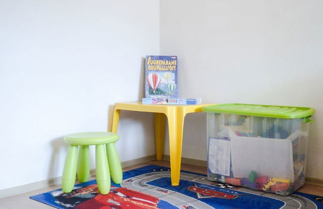 Karjamaa Camping - Foto 13