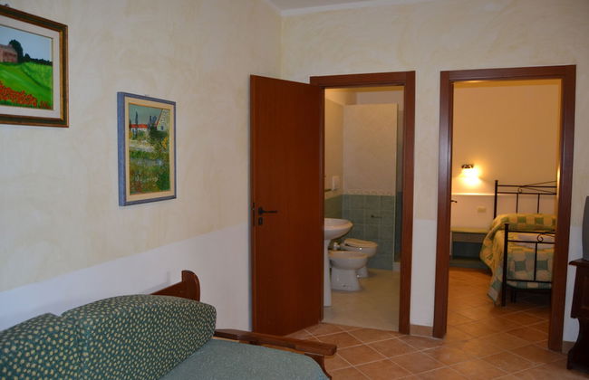 Agriturismo Fara Del Falco - Foto 15