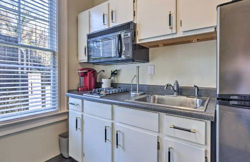 Bright Apartment 3 Mi to Downtown Birmingham! - Foto 22