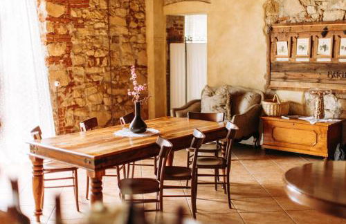 Dimora Buglioni Wine Relais - Foto 56