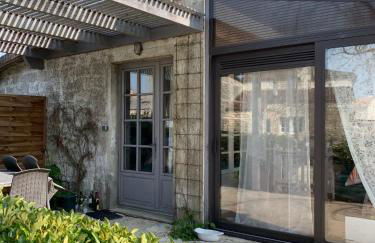 Maison des Roses - Foto 1