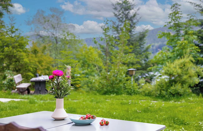 Titisee Haus an der Sonne by Kuckucksnester - Foto 39