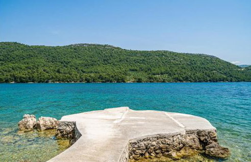 Lovely Home In Ston With Wifi - Photo 24