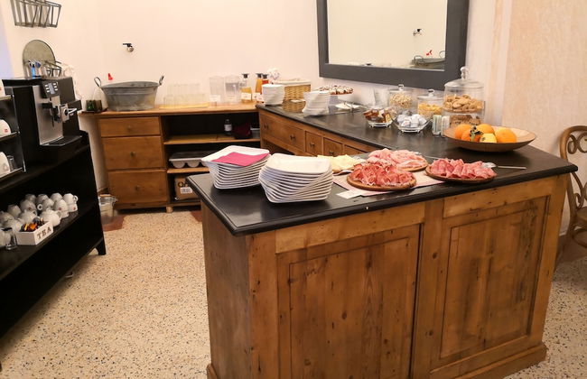 Torrione Trento - Foto 32