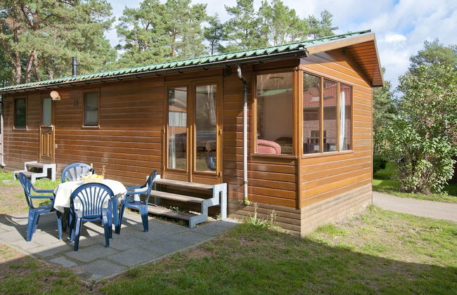 Havelberge Camping Resort - Foto 50