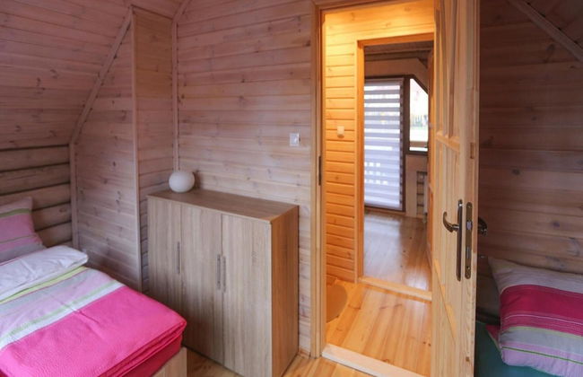 Holiday Home in Rewal Near Sandy Beach - Foto 4