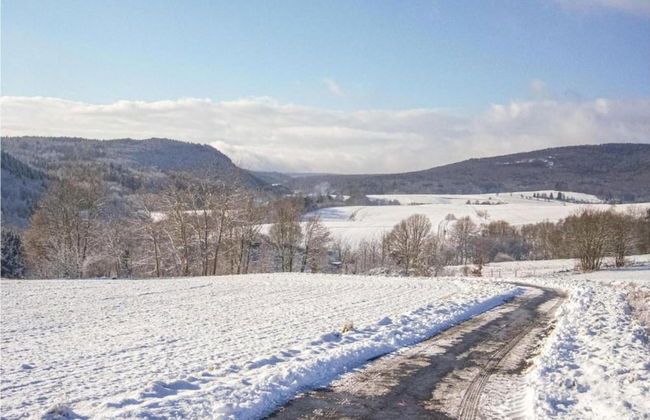 Wohnung in Densberg Nahe Kellerwald - Foto 38