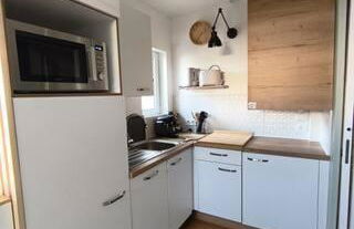 L'abysse - Appartement indépendant - Foto 4