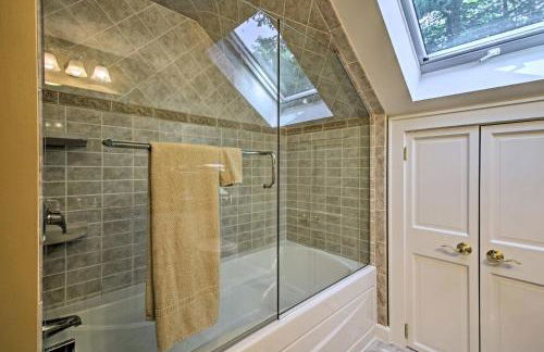 half Mi to Beach Lovely Guesthouse in Kennebunk! - Foto 17