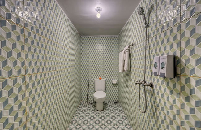 Kelingking Tatakan Bungalow - Foto 31