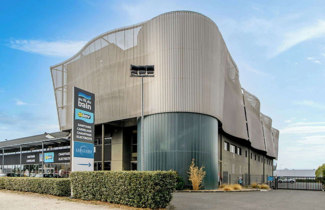 Comfort Aparthotel Bordeaux Begles Arena - Foto 53