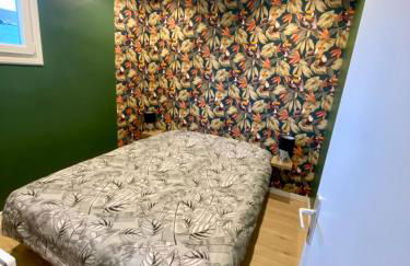 T2 cosy / quartier calme / magasins d’usine a proximité - Foto 18